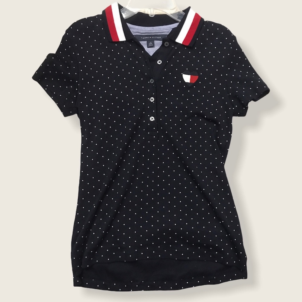 Tommy Hilfiger polo shirt